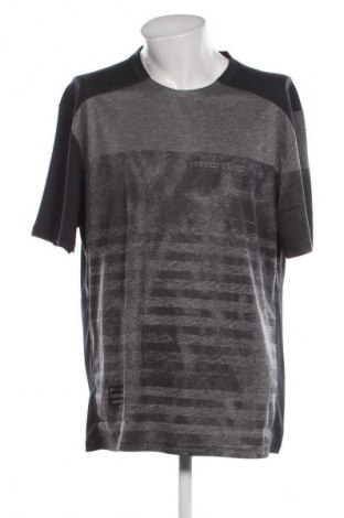 Herren T-Shirt Protective, Größe 4XL, Farbe Mehrfarbig, Preis € 31,68