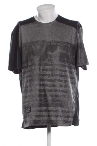 Herren T-Shirt Protective, Größe 4XL, Farbe Mehrfarbig, Preis € 31,68
