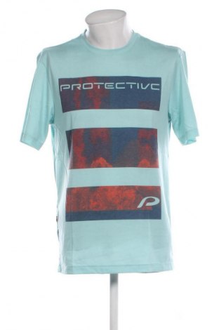 Herren T-Shirt Protective, Größe XL, Farbe Mehrfarbig, Preis € 31,68