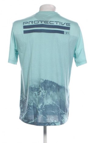 Herren T-Shirt Protective, Größe XL, Farbe Mehrfarbig, Preis € 31,68