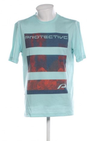 Herren T-Shirt Protective, Größe XL, Farbe Mehrfarbig, Preis € 31,68