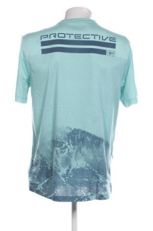 Herren T-Shirt Protective, Größe XL, Farbe Mehrfarbig, Preis € 31,68