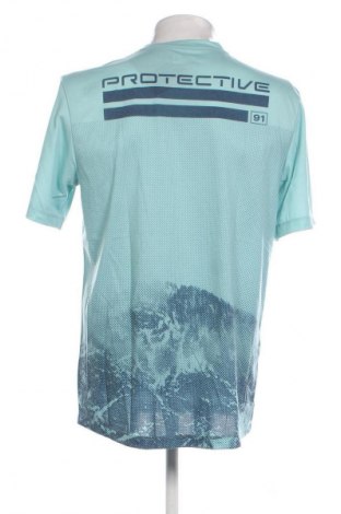 Ανδρικό t-shirt Protective, Μέγεθος XL, Χρώμα Πολύχρωμο, Τιμή 17,99 €