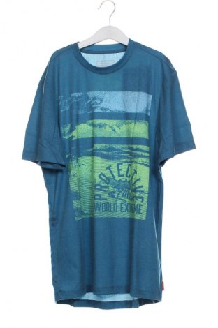 Herren T-Shirt Protective, Größe XS, Farbe Mehrfarbig, Preis € 31,68