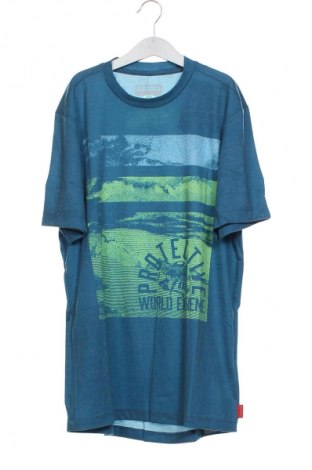 Herren T-Shirt Protective, Größe XS, Farbe Mehrfarbig, Preis € 31,68