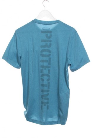 Herren T-Shirt Protective, Größe XXS, Farbe Blau, Preis € 13,80