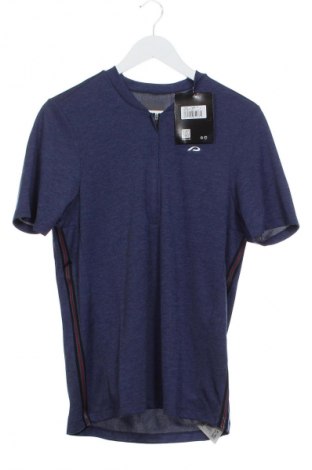 Herren T-Shirt Protective, Größe S, Farbe Blau, Preis € 31,68