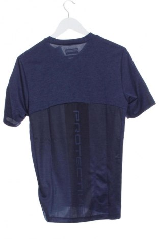 Herren T-Shirt Protective, Größe S, Farbe Blau, Preis € 31,68
