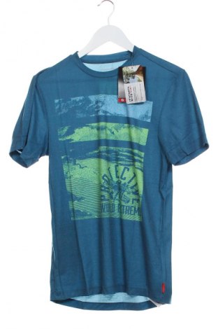 Herren T-Shirt Protective, Größe XS, Farbe Mehrfarbig, Preis € 31,68