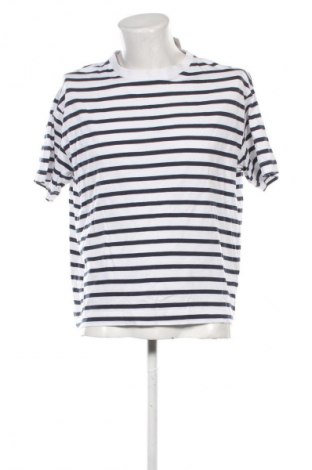 Herren T-Shirt Pull&Bear, Größe L, Farbe Mehrfarbig, Preis € 10,00
