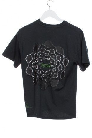 Herren T-Shirt Pull&Bear, Größe XS, Farbe Grau, Preis € 9,72