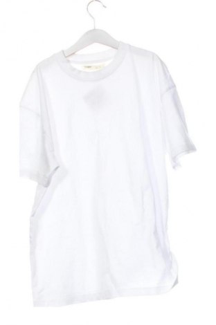Pánske tričko  Pull&Bear, Veľkosť XS, Farba Biela, Cena  9,72 €