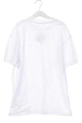 Pánske tričko  Pull&Bear, Veľkosť XS, Farba Biela, Cena  9,72 €