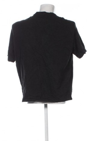 Herren T-Shirt Pull&Bear, Größe M, Farbe Schwarz, Preis 13,99 €