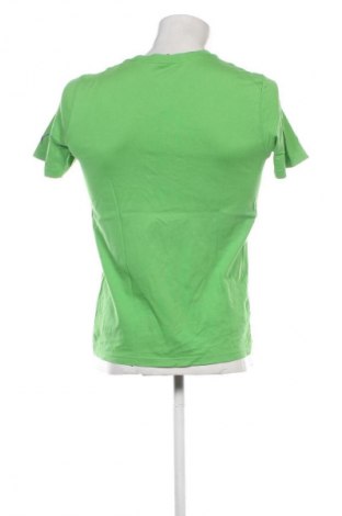 Ανδρικό t-shirt Puma X Kenza, Μέγεθος S, Χρώμα Πράσινο, Τιμή 13,80 €