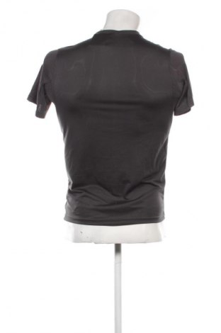 Herren T-Shirt Quechua, Größe S, Farbe Grau, Preis € 6,61