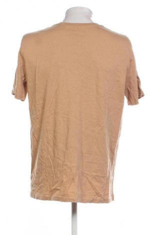 Herren T-Shirt Quiksilver, Größe XL, Farbe Braun, Preis 10,99 €