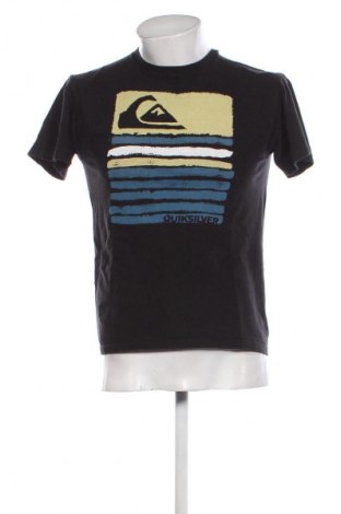 Herren T-Shirt Quiksilver, Größe L, Farbe Mehrfarbig, Preis 6,88 €