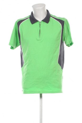 Pánské tričko  R-Tex, Velikost L, Barva Zelená, Cena  241,00 Kč