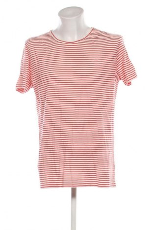 Ανδρικό t-shirt RVLT Revolution, Μέγεθος XL, Χρώμα Πολύχρωμο, Τιμή 55,99 €