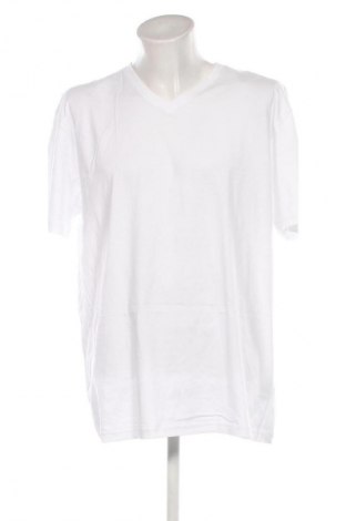 Tricou de bărbați Ragman, Mărime 3XL, Culoare Alb, Preț 115,99 Lei