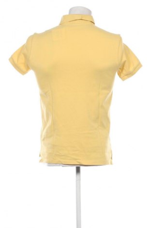 Herren T-Shirt Ralph Lauren, Größe M, Farbe Gelb, Preis € 41,94