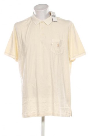Pánské tričko  Ralph Lauren, Velikost XXL, Barva Krémová, Cena  2 849,00 Kč