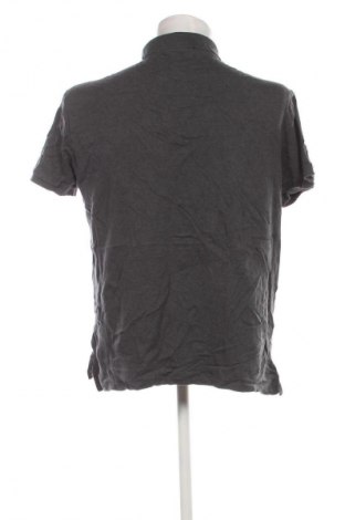 Мъжка тениска Ralph Lauren, Размер XL, Цвят Сив, Цена 82,99 лв.