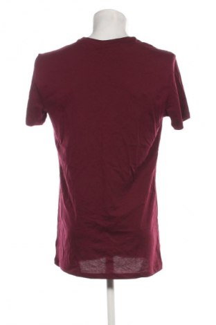 Męski T-shirt Ralph Lauren, Rozmiar XL, Kolor Czerwony, Cena 479,99 zł