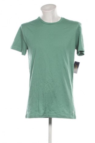 Herren T-Shirt Ralph Lauren, Größe XL, Farbe Grün, Preis € 71,99