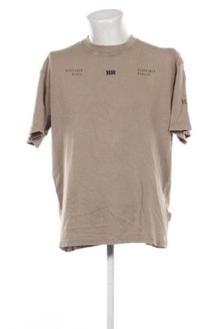 Pánske tričko  Rebel, Veľkosť L, Farba Hnedá, Cena  18,95 €