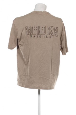 Pánske tričko  Rebel, Veľkosť L, Farba Hnedá, Cena  18,95 €