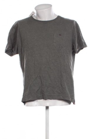 Pánské tričko  Red Wood, Velikost XL, Barva Zelená, Cena  169,00 Kč