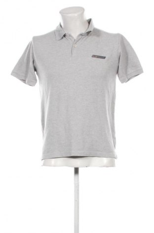 Herren T-Shirt Reebok, Größe M, Farbe Grau, Preis 24,55 €