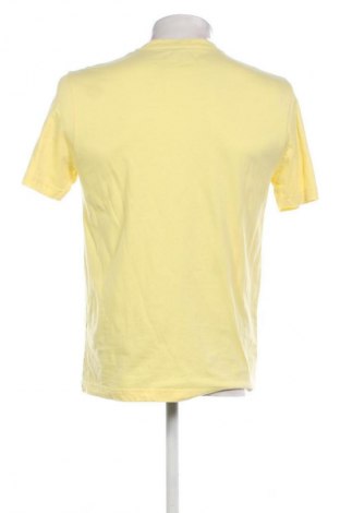 Мъжка тениска RefrigiWear, Размер L, Цвят Жълт, Цена 62,99 лв.