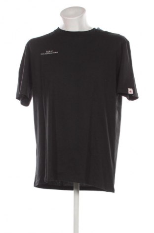 Herren T-Shirt Replay, Größe XXL, Farbe Schwarz, Preis 60,99 €