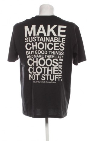 Herren T-Shirt Replay, Größe XXL, Farbe Schwarz, Preis 60,99 €