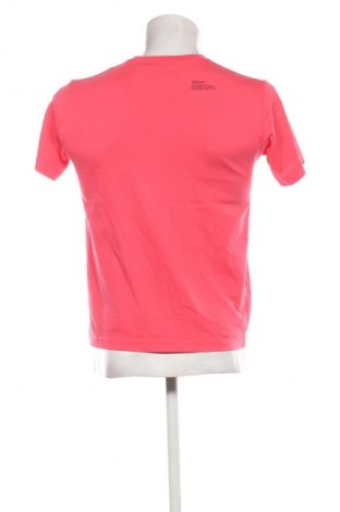 Herren T-Shirt Replay, Größe S, Farbe Rosa, Preis € 25,39