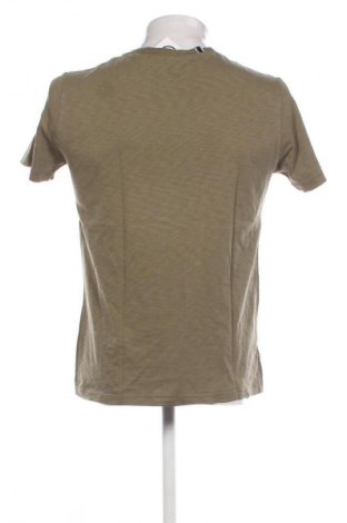 Herren T-Shirt Replay, Größe M, Farbe Grün, Preis € 13,99