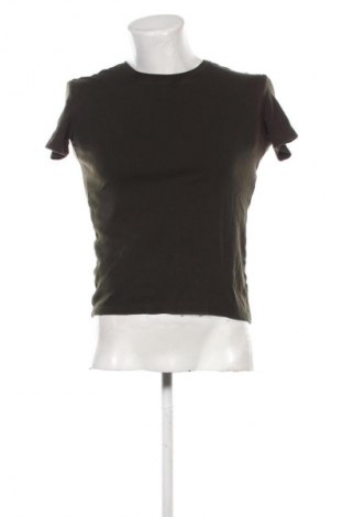 Herren T-Shirt Reserved, Größe S, Farbe Grün, Preis 9,72 €