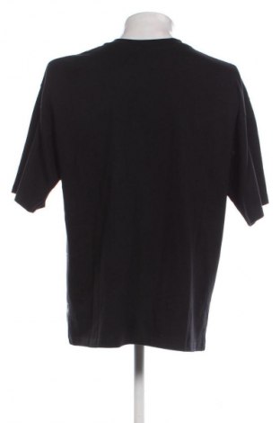 Męski T-shirt Review, Rozmiar M, Kolor Czarny, Cena 95,99 zł
