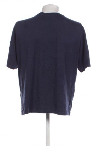 Męski T-shirt Review, Rozmiar XL, Kolor Niebieski, Cena 47,99 zł