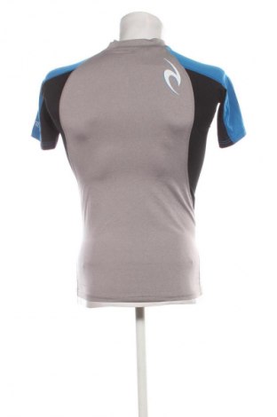Мъжка тениска Rip Curl, Размер M, Цвят Сив, Цена 20,99 лв.