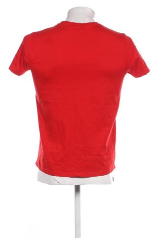 Herren T-Shirt Roly, Größe M, Farbe Rot, Preis € 8,18