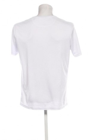 Pánske tričko  Ronhill, Veľkosť L, Farba Biela, Cena  7,95 €