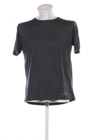 Męski T-shirt Ronhill, Rozmiar L, Kolor Niebieski, Cena 44,99 zł