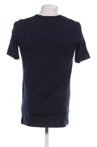 Herren T-Shirt Royal Class, Größe XL, Farbe Blau, Preis 13,99 €