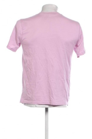 Herren T-Shirt Russell Athletic, Größe S, Farbe Rosa, Preis € 8,50