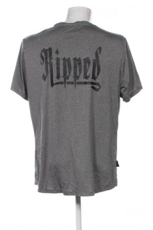 Tricou de bărbați Ryderwear, Mărime XXL, Culoare Gri, Preț 67,99 Lei