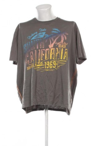 Herren T-Shirt S.Oliver, Größe 3XL, Farbe Grün, Preis € 7,67